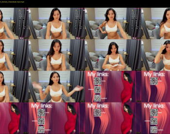 erika_soft — 15 minute Chaturbate female cam show recording, 720p, Nov 15, 2024