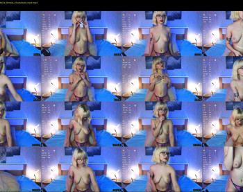 esmabraddy — 120 minute Chaturbate female cam show recording, 720p, Nov 16, 2024