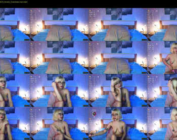 esmabraddy — 8 minute Chaturbate female cam show recording, 720p, Nov 16, 2024