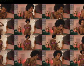 evajacksss_ — 13 minute Chaturbate female cam show recording, 720p, Nov 15, 2024