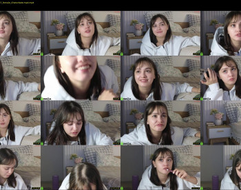 evi_woow — 79 minute Chaturbate female cam show recording, 720p, Nov 15, 2024