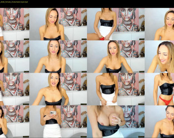 finestchantilly — 121 minute Chaturbate female cam show recording, 720p, Nov 15, 2024