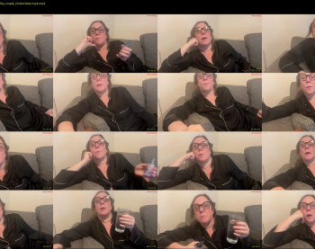 flossyishot — 6 minute Chaturbate couple cam show recording, 480p, Nov 16, 2024
