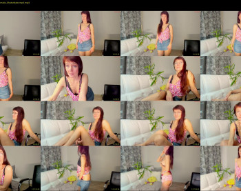 fritha — 88 minute Chaturbate female cam show recording, 720p, Nov 15, 2024