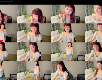 fritha — 42 minute Chaturbate female cam show recording, 720p, Nov 16, 2024