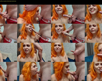 genrikhbecca — 18 minute Chaturbate couple cam show recording, 720p, Nov 15, 2024