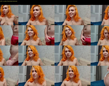 genrikhbecca — 4 minute Chaturbate couple cam show recording, 720p, Nov 15, 2024