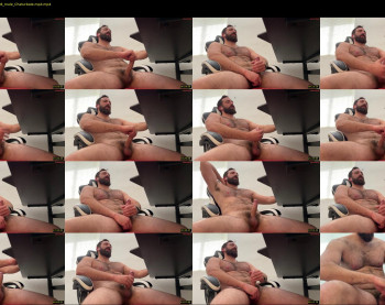 gnorris88 — 53 minute Chaturbate male cam show recording, 720p, Nov 15, 2024