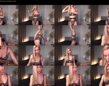 gold_blond — 73 minute Chaturbate female cam show recording, 720p, Nov 15, 2024