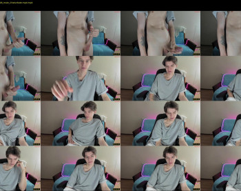 guy_liam1 — 12 minute Chaturbate male cam show recording, 720p, Nov 15, 2024