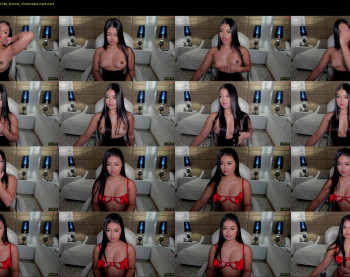 hailey_florez — 36 minute Chaturbate female cam show recording, 720p, Nov 15, 2024