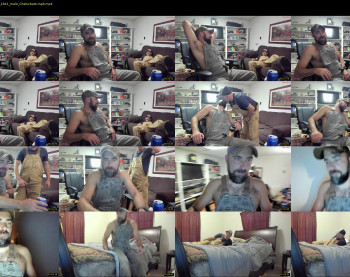 hardworkertn — 3 minute Chaturbate male cam show recording, 720p, Nov 15, 2024