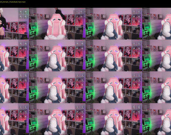 holliwould_ — 18 minute Chaturbate female cam show recording, 720p, Nov 15, 2024