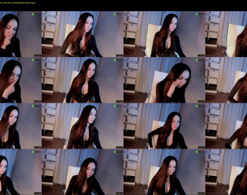 hollyextra — 67 minute Chaturbate female cam show recording, 720p, Nov 16, 2024