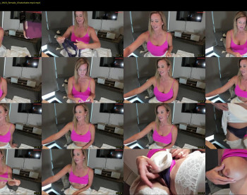 indianacooper — 22 minute Chaturbate female cam show recording, 480p, Nov 15, 2024