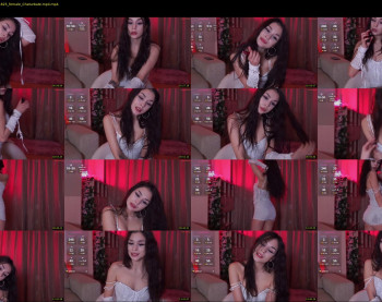 indulgencex — 17 minute Chaturbate couple cam show recording, 720p, Nov 15, 2024