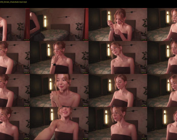 infinitysoul_ — 11 minute Chaturbate female cam show recording, 720p, Nov 15, 2024