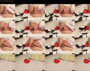 islanublar — 13 minute Chaturbate female cam show recording, 720p, Nov 15, 2024