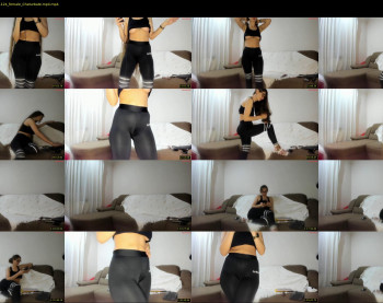 issabelle_69 — 120 minute Chaturbate couple cam show recording, 720p, Nov 15, 2024