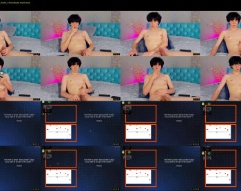 iwillfall_ — 93 minute Chaturbate male cam show recording, 720p, Nov 15, 2024