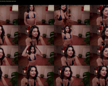 jadeperez_ — 9 minute Chaturbate female cam show recording, 720p, Nov 15, 2024