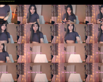 jane_kinn — 25 minute Chaturbate female cam show recording, 720p, Nov 15, 2024