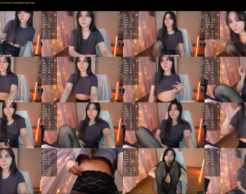 jane_kinn — 47 minute Chaturbate female cam show recording, 720p, Nov 16, 2024