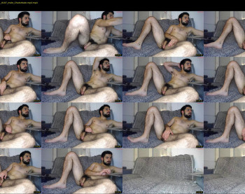 javierandaniel — 29 minute Chaturbate male cam show recording, 720p, Nov 16, 2024