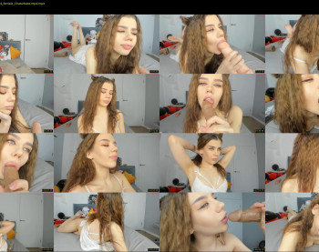 jenie_fire — 120 minute Chaturbate female cam show recording, 720p, Nov 15, 2024