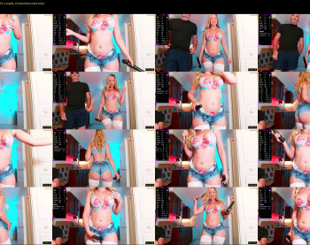 jess_boots — 8 minute Chaturbate female cam show recording, 720p, Nov 16, 2024