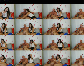 jhon_gade — 15 minute Chaturbate couple cam show recording, 480p, Nov 15, 2024