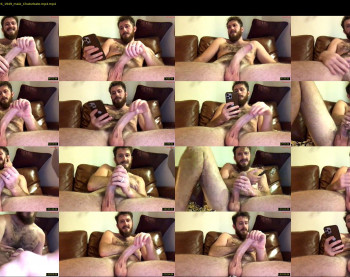 johnthomasbwc — 116 minute Chaturbate male cam show recording, 720p, Nov 15, 2024