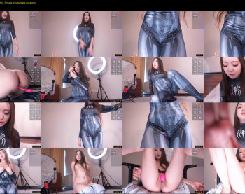 k_kimikooo — 121 minute Chaturbate female cam show recording, 720p, Nov 15, 2024