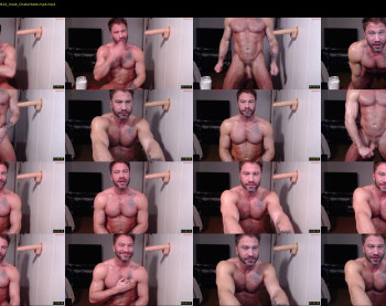 kanedrexler — 36 minute Chaturbate male cam show recording, 720p, Nov 15, 2024