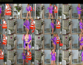 karinadeniss — 27 minute Chaturbate couple cam show recording, 720p, Nov 15, 2024
