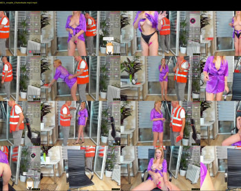 karinadeniss — 94 minute Chaturbate couple cam show recording, 720p, Nov 15, 2024