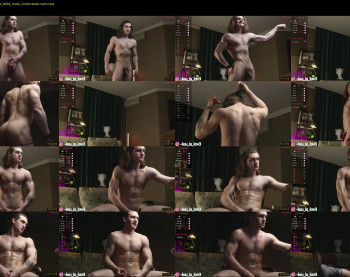 karlos_murphy — 125 minute Chaturbate male cam show recording, 720p, Nov 15, 2024