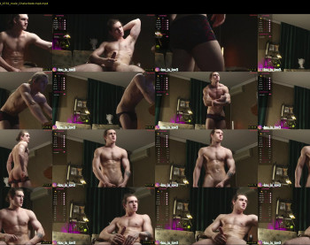 karlos_murphy — 87 minute Chaturbate male cam show recording, 720p, Nov 15, 2024
