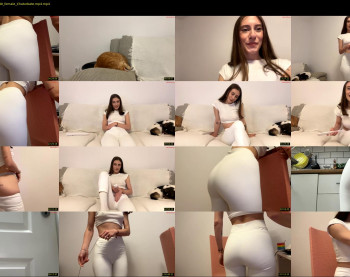 kennasoft — 76 minute Chaturbate female cam show recording, 720p, Nov 15, 2024