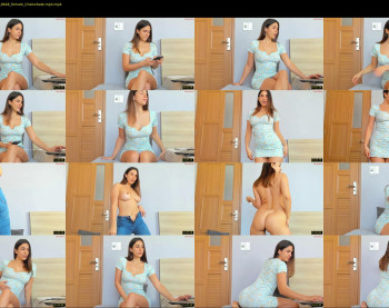 kiera_thomas — 40 minute Chaturbate couple cam show recording, 720p, Nov 15, 2024