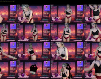 kimilee22 — 35 minute Chaturbate female cam show recording, 720p, Nov 15, 2024