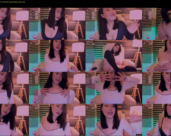 kimmy_chi — 78 minute Chaturbate female cam show recording, 720p, Nov 15, 2024