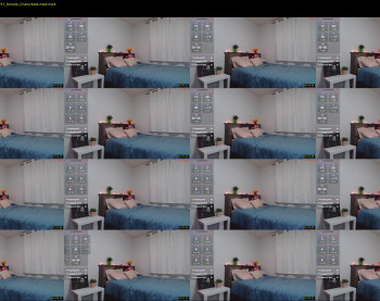 kittyymaze — 5 minute Chaturbate female cam show recording, 720p, Nov 15, 2024