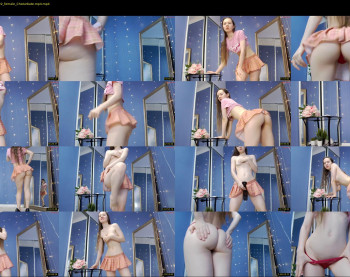 kriskras__ — 120 minute Chaturbate female cam show recording, 720p, Nov 15, 2024