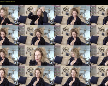 ladybabs — 3 minute Chaturbate female cam show recording, 720p, Nov 15, 2024