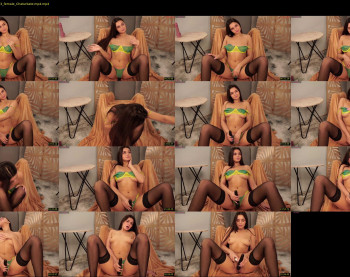 lana_lee_ — 37 minute Chaturbate female cam show recording, 720p, Nov 15, 2024