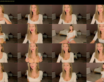lenamuti — 110 minute Chaturbate female cam show recording, 720p, Nov 15, 2024