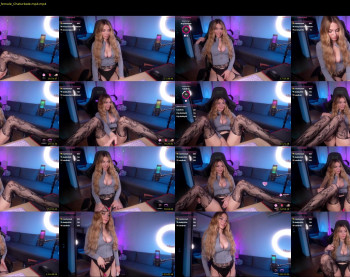 like_pie — 101 minute Chaturbate couple cam show recording, 720p, Nov 15, 2024