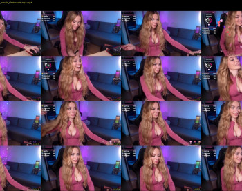 like_pie — 22 minute Chaturbate couple cam show recording, 720p, Nov 15, 2024
