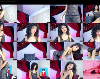 lilithsteinberg — 121 minute Chaturbate female cam show recording, 720p, Nov 16, 2024